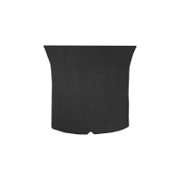 Килимок в багажник EVAtech Tesla Model Y 2020+ SUV USA (TA1591B1RBB)