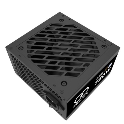 Блок живлення Super Flower 850W ZILLION DB (SF-850Z12DB (DA))