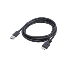 Дата кабель USB 3.0 AM to Micro B 1.8m Patron (CAB-PN-USB3-MICRO)