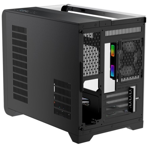 Корпус для ПК 1stPlayer RT6-BK