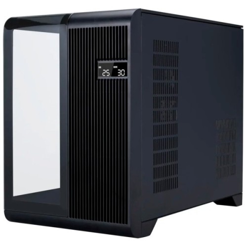 Корпус для ПК 1stPlayer RT6-BK