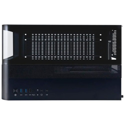 Корпус для ПК 1stPlayer RT6-BK