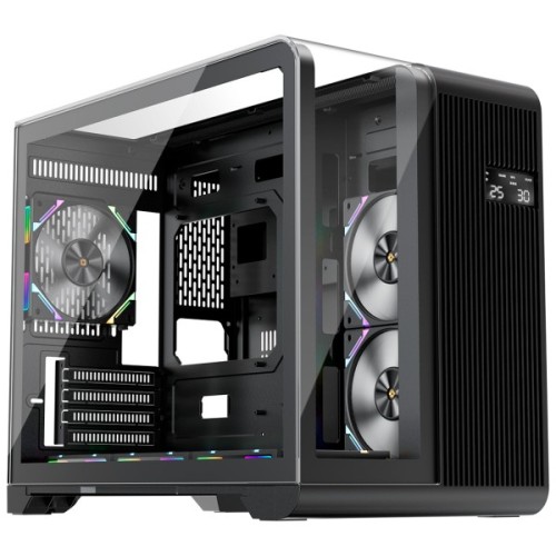 Корпус для ПК 1stPlayer RT6-BK