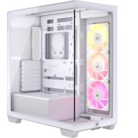 Корпус для ПК Corsair 3500X ARGB (CC-9011279-WW)