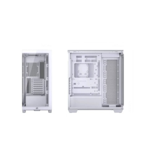 Корпус для ПК Corsair 3500X ARGB (CC-9011279-WW)