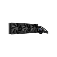 Система рідинного охолодження NZXT Kraken Plus V2 360mm AIO liquid cooler w/Displ (RL-KN360-B2)