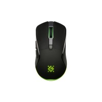 Мишка Defender Demon GM534 Wireless Black (52534)