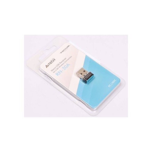 Адаптер A4Tech USB Bluetooth + 2.4 Ghz for Fstyler (RN-30A)