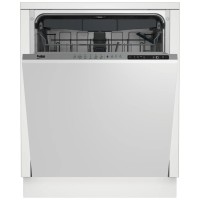 Посудомийна машина Beko BDIN25324