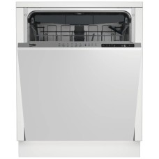Посудомийна машина Beko BDIN25324