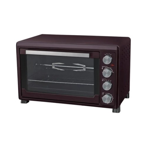 Електропіч PRIME Technics PEO 62895 BR