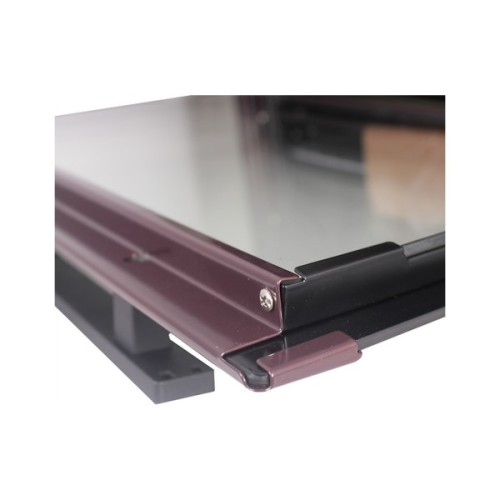 Електропіч PRIME Technics PEO 62895 BR