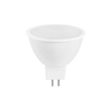 Лампочка Delux JCDR 5Вт 4100K 220В GU5.3 (90001293)