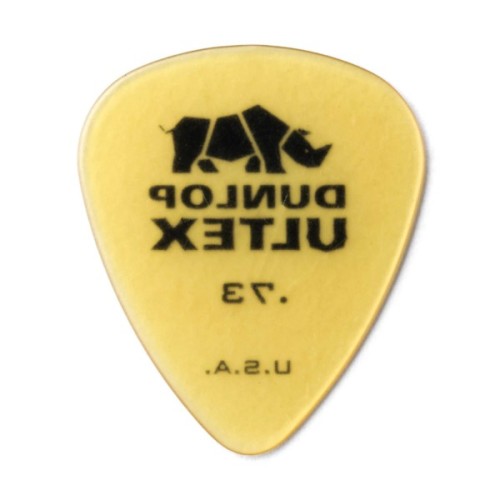 Медіатор Jim Dunlop Ultex Standard Pick .73mm 6 шт. (421P.73)