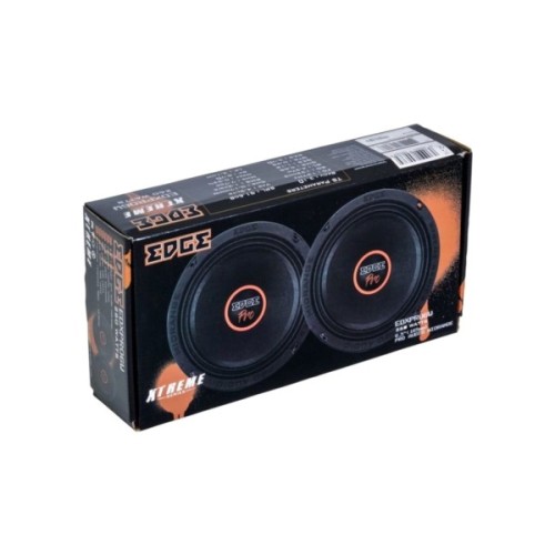 Середньочастотна акустика EDGE EDBXPRO6W-E0