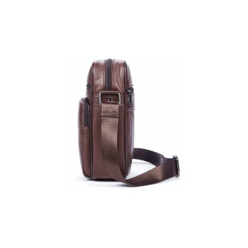 Сумка Vintage Коричнева (14705)