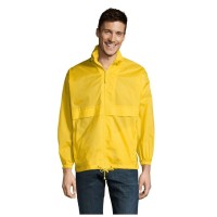 Куртка Sol's Surf жовтий XL (32000301XL)