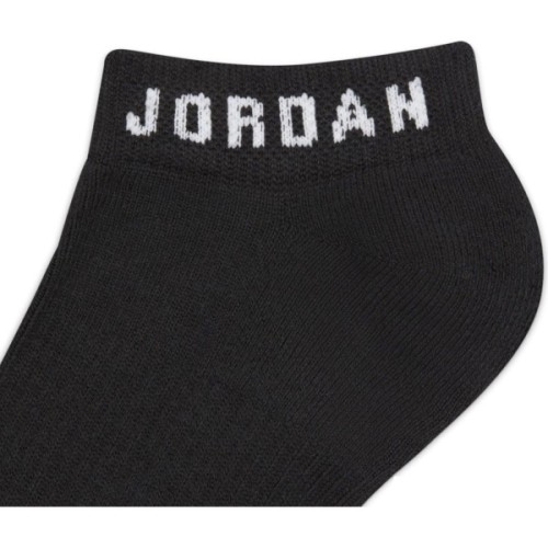 Шкарпетки Nike U ED CUSH POLY NS 3PR 144 DX9656-902 42-46 3 пари Червоний/Білий/Чорний (196152694324)