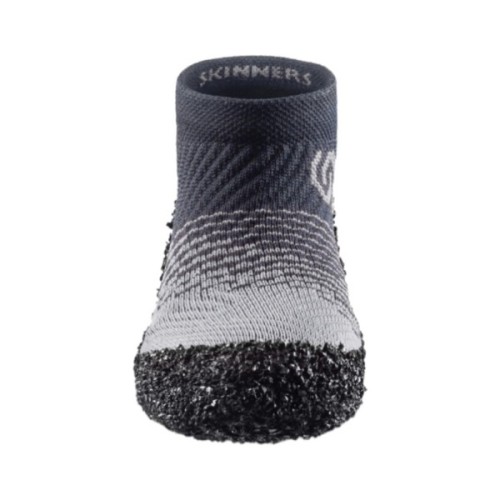 Шкарпетки Skinners Kids 2.0 stone - 30-32 - сірий (019.0150)