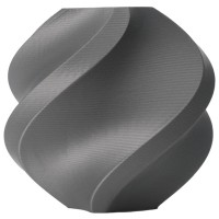 Пластик для 3D-принтера Bambu Lab ABS 1.75, 1кг SPL Silver (B00-D1-1.75-1000-SPL)