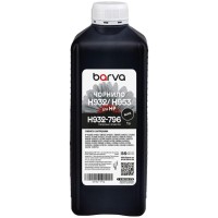 Чорнило Barva HP 932/950/953 1L black, pigment (H932-796)