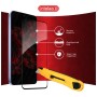 Скло захисне Intaleo Full Glue Xiaomi 15 Black (1283126607349)
