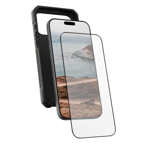 Скло захисне UAG iPhone 17 Pro Max Transparent (14438211VNA)