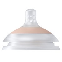 Соска Lovi динамічна Mammafeel 3 повільна 1 шт. (18/732)