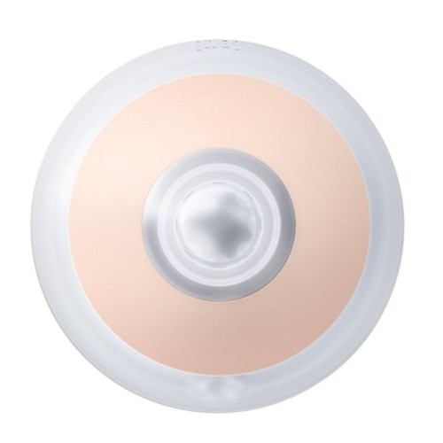 Соска Lovi динамічна Mammafeel 3 повільна 1 шт. (18/732)