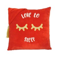 М'яка іграшка Tigres Подушка Love to sleep (ПД-0367)