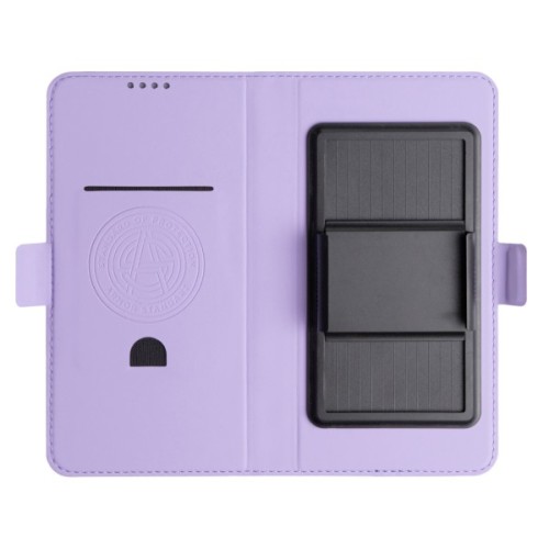 Чохол до мобільного телефона Armorstandart universal 6.5 - 7.0 Lavender (ARM88980)