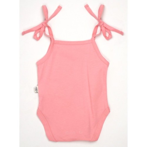 Боді дитяче Miniworld набір 2 штуки (4753-62G-pink)