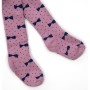 Колготки дитячі UCS Socks махрові (M1C0301-2043-1G-pink)