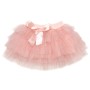 Спідниця дитяча Breeze фатінова багатошарова (14349-146G-peach)