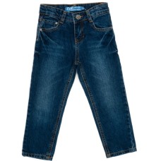 Штани дитячі Breeze класичні (OZ-15616-110B-blue)