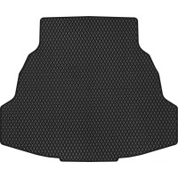 Килимок в багажник EVAtech Honda Accord (CU) 2008_2013 8 пок Sedan EU (HA373B1RBB)