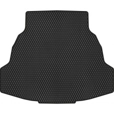 Килимок в багажник EVAtech Honda Accord (CU) 2008_2013 8 пок Sedan EU (HA373B1RBB)