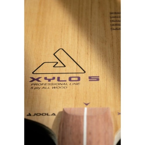 Основа для ракетки Joola XYLO 5 FL (65080) (931082)
