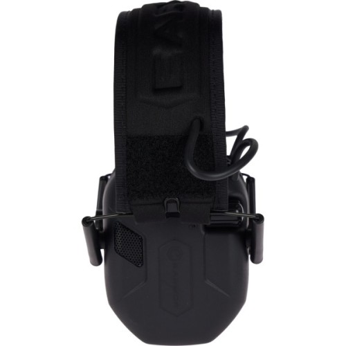 Тактичні навушники Earmor M300A Black (M300A-BK)