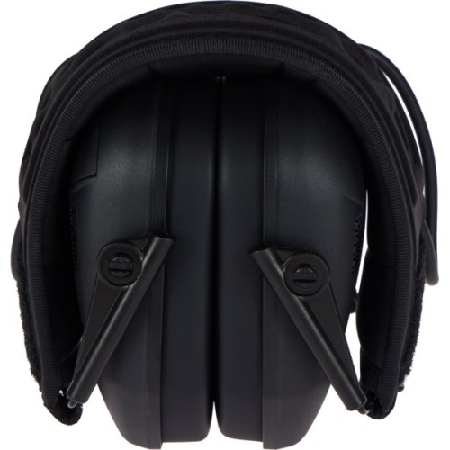 Тактичні навушники Earmor M300A Black (M300A-BK)