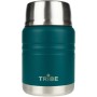 Термос Tribe Food Jar харчовий 0,45 л blue (T-DE-0022-blue)
