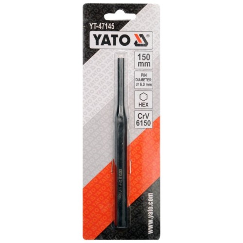 Пробійник Yato YT-47145