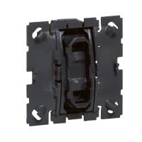 Вимикач Legrand Celiane Legrand (067002)