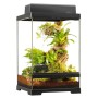 Тераріум ExoTerra для екзотичних тварин Pro Terrarium скляний 30x30x45 см (15561244015)