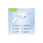 Навушники BAVIN BAVIN-81 Hi-Res LCD Tough White (HB-BA-81-WH)