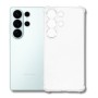 Чохол до мобільного телефона BeCover Anti-Shock Samsung Galaxy S26 Ultra SM-S948 Transparent (714890)