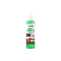 Автомобільний очисник NOWAX Insect Remover 250ml (NX25231)