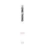 Книга The One Thing. Напрочуд проста істина, що стоїть за надзвичайними результатами BookChef (9786175484791)