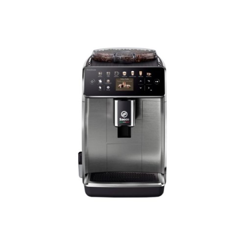 Кавомашина Saeco GranAroma SM 6585/00 (SM6585/00)