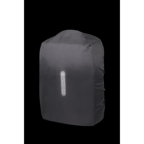 Рюкзак для ноутбука American Tourister 15.6" Urban Groove UG11 tech backpack, Black, 23л (24G*09043)